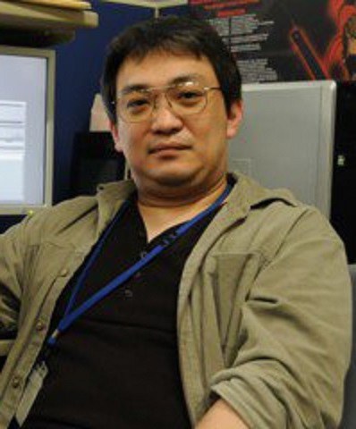 尾崎隆晴 Takaharu Ozaki照片