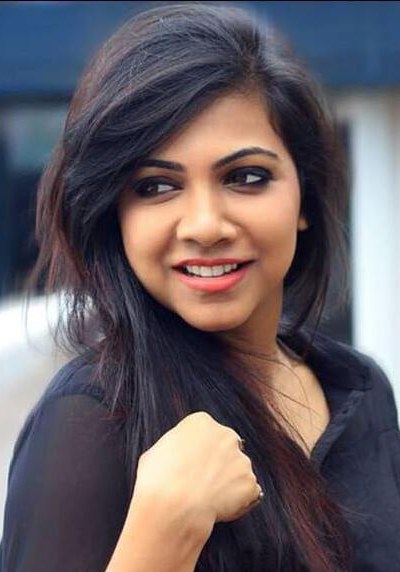 麦当娜·塞巴斯蒂安 Madonna Sebastian照片