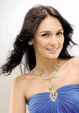 露娜·玛雅 Luna Maya照片