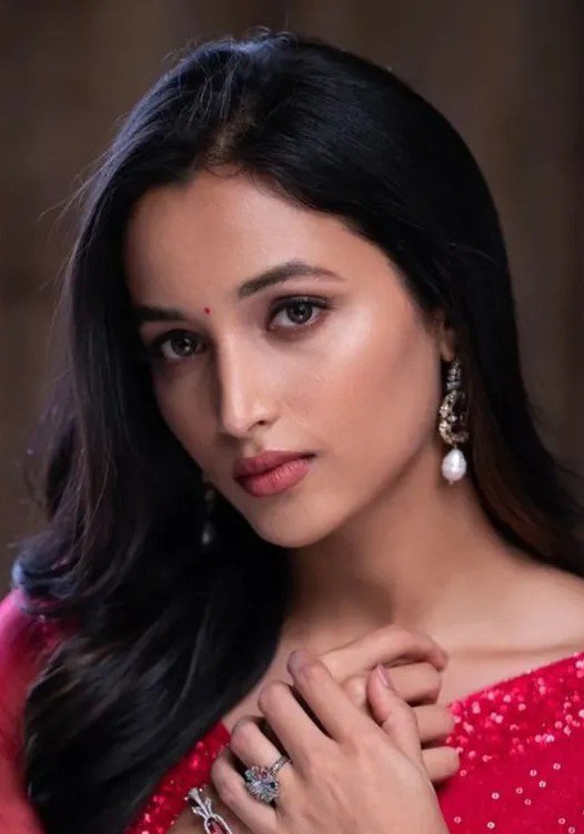 斯里尼迪·谢蒂 Srinidhi Shetty照片