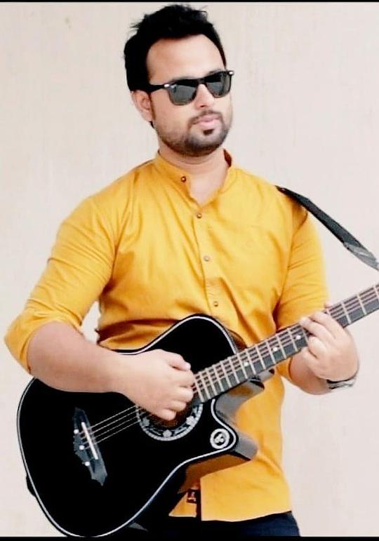 米尔扎·奥韦斯·阿拉姆 Mirza Owais Alam照片