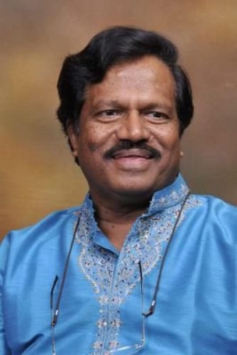 T·S·那伽巴拉纳 T.S. Nagabharana照片