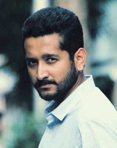 帕拉姆巴拉塔·查特吉 Parambrata Chatterjee照片