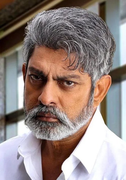 贾加帕蒂·巴布 Jagapati Babu照片