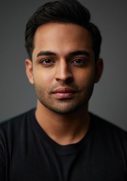 施雷·巴尔加瓦 Shrey Bhargava照片