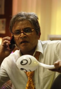 安努·卡波尔 Annu Kapoor照片