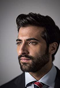 阿克谢·欧贝罗伊 Akshay Oberoi照片