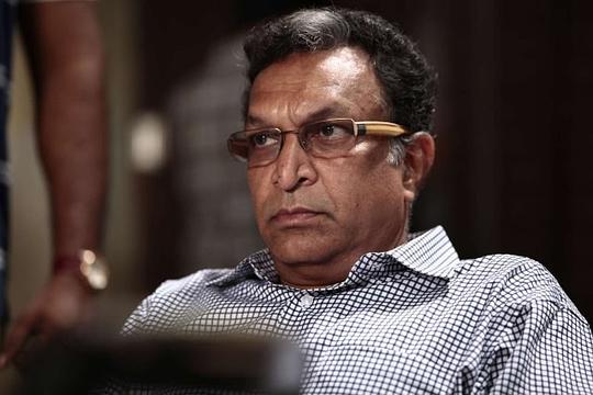 纳赛尔 Nassar照片