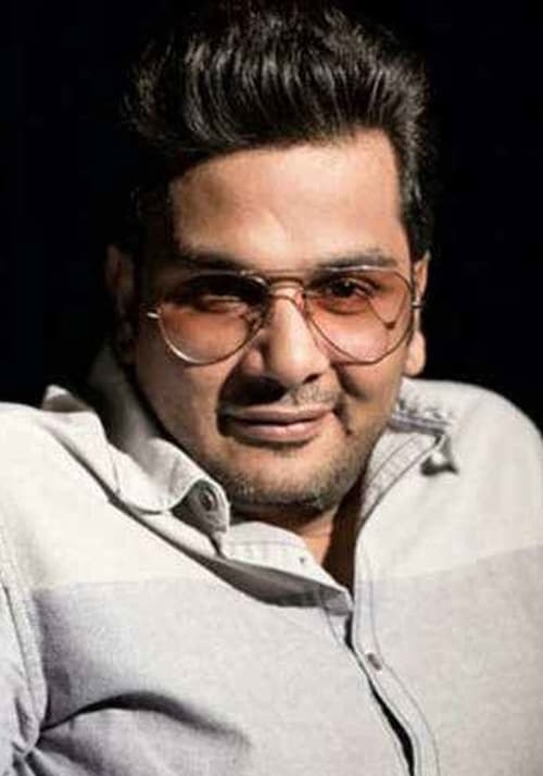 穆凯什·赫布拉 Mukesh Chhabra照片