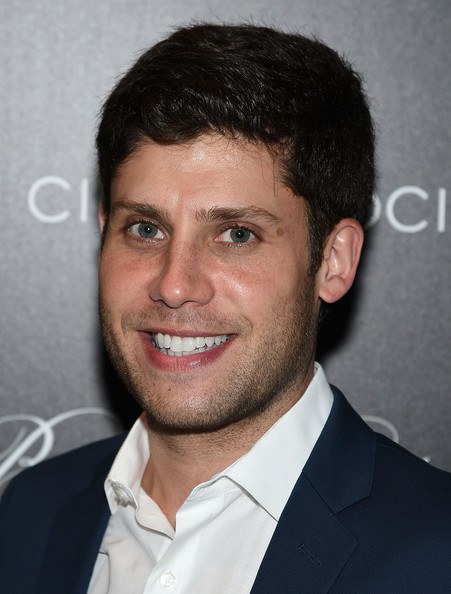 迈克尔·H·韦伯 Michael H. Weber照片