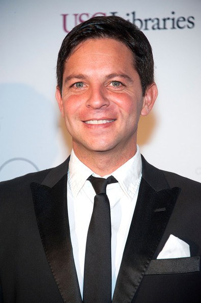 斯科特·纽斯塔德 Scott Neustadter照片