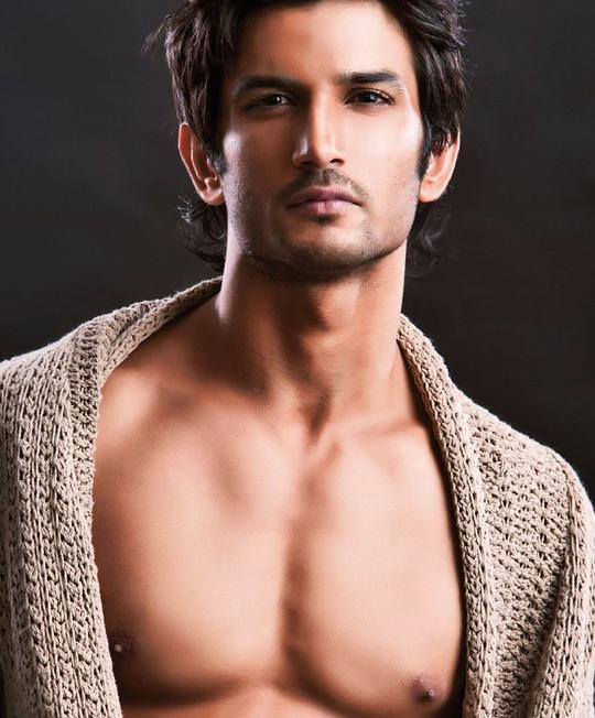 苏尚特·辛格·拉吉普特 Sushant Singh Rajput照片