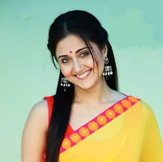 肖斯迪卡·穆克吉 Swastika Mukherjee照片