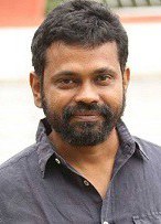 苏库玛 Sukumar照片