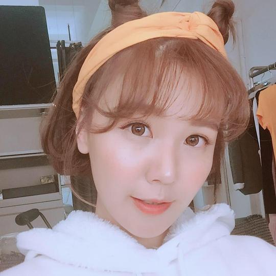 萧丽玲 Sherlyn Seo照片