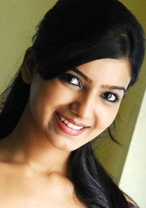 萨曼莎·鲁斯·帕布 Samantha Ruth Prabhu照片