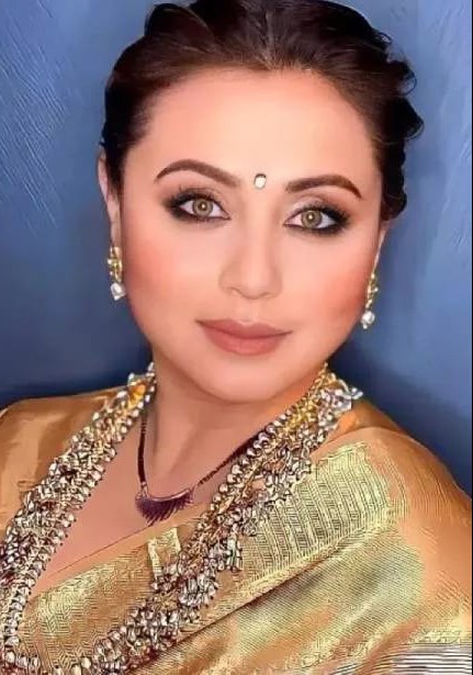 拉妮·玛克赫吉 Rani Mukherjee照片