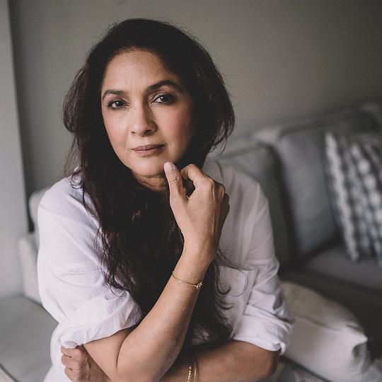 尼娜·古普塔 Neena Gupta照片