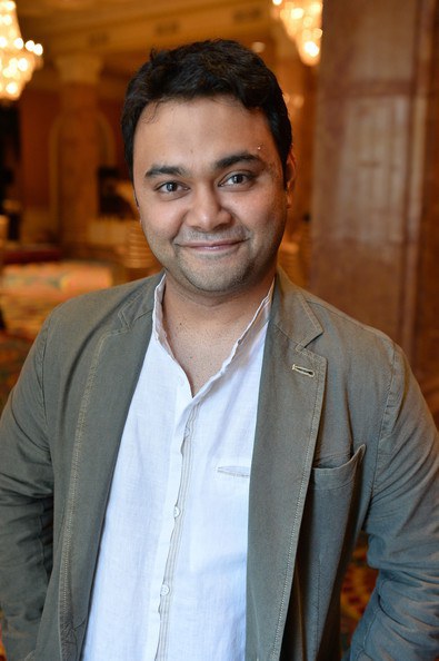 玛尼什·莎玛 Maneesh Sharma照片