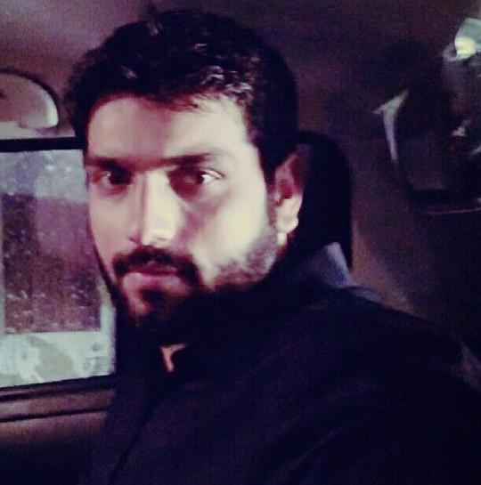 奥库勒·查乌赫雷 Anckur Chaudhry照片