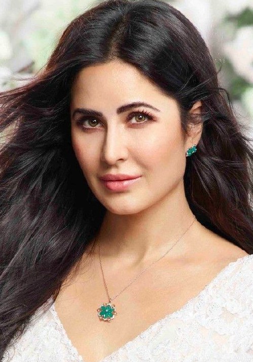 卡特莉娜·卡芙 Katrina Kaif照片