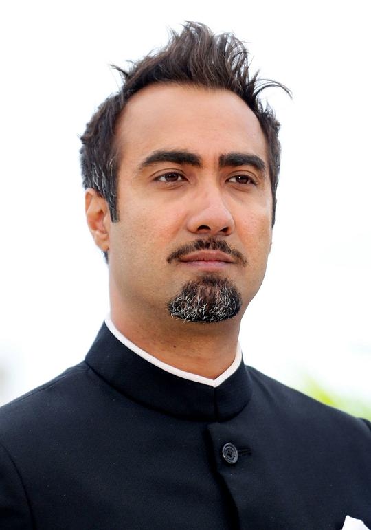 兰维尔·肖里 Ranvir Shorey照片