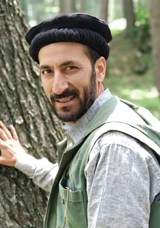 沙希德·拉蒂夫 Shahid Latief照片