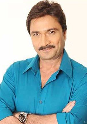 赛义德·扎法尔·阿里 Syed Zafar Ali照片