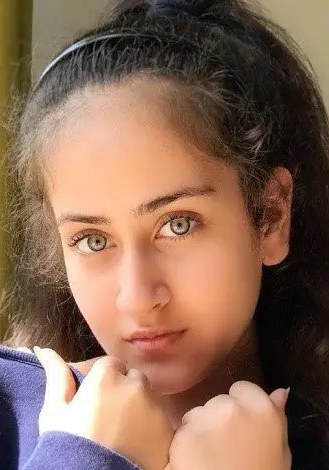 古尔克特·考尔 Gurket Kaur照片