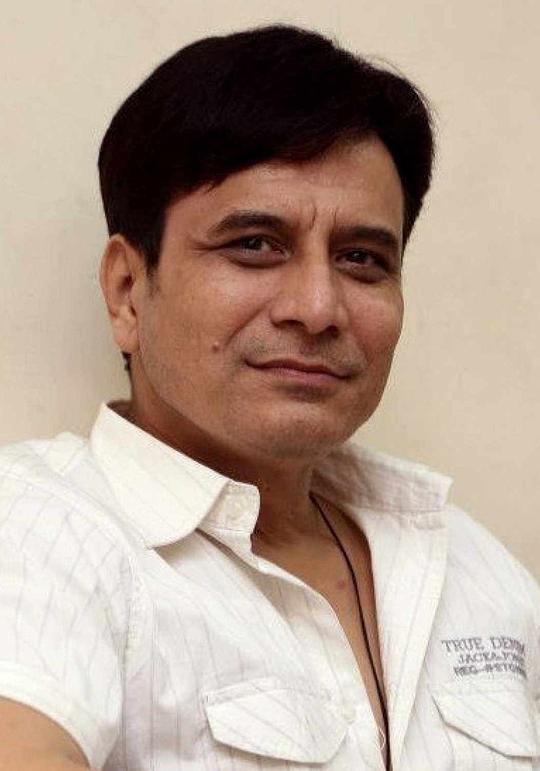 桑迪普·库尔卡尼 Sandeep Kulkarni照片