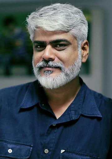 阿尼什·库鲁维拉 Anish Kuruvilla照片