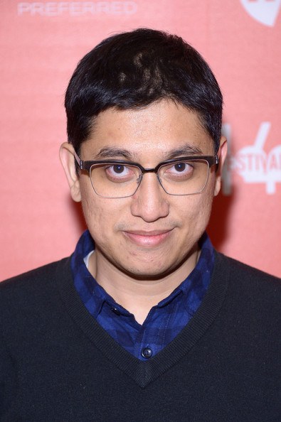 奇摩·斯丹波尔 Kimo Stamboel照片