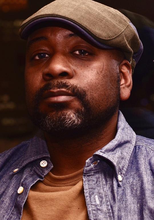 达瑞尔·沃顿 Darryl Wharton照片