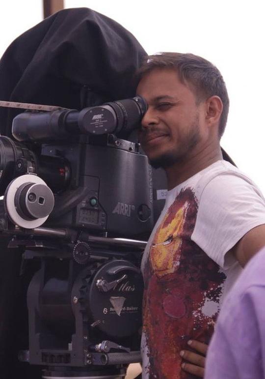 尼尔·曼尼·坎特 Neel Mani Kant照片