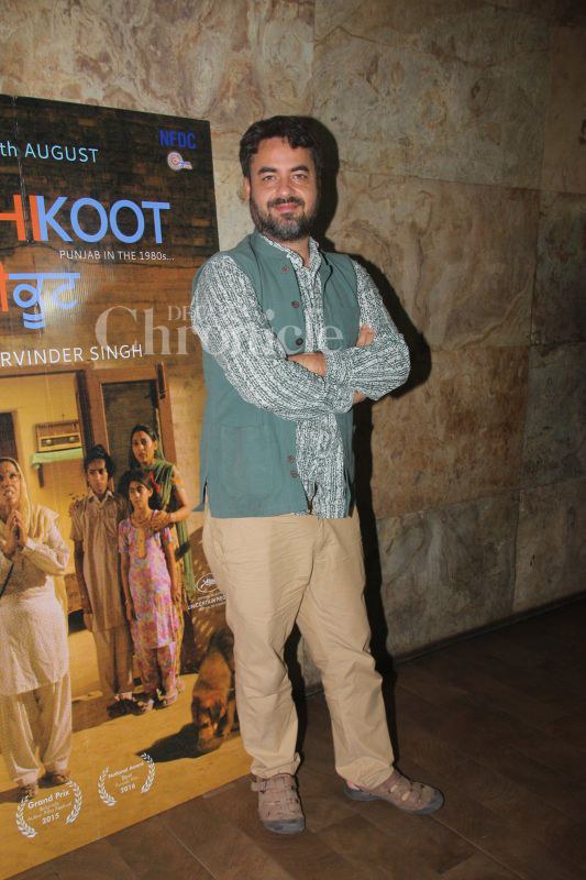 苏文德·维奇 Suvinder Vicky照片