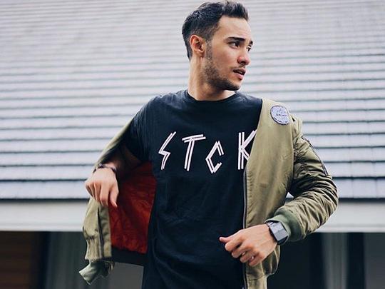 瑞佛·哈迪 Refal Hady照片