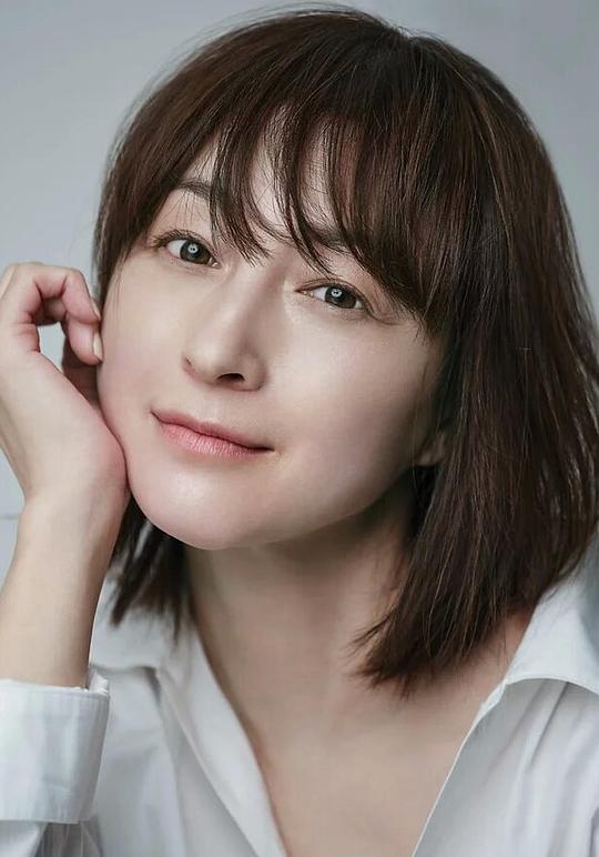 广末凉子 Ryoko Hirosue照片