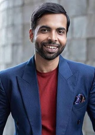 阿布舍克·班纳吉 Abhishek Banerjee照片