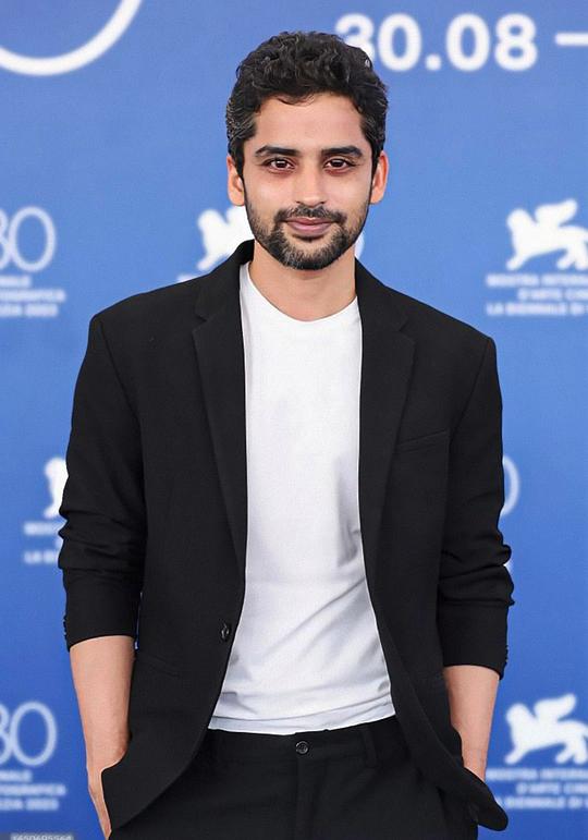 瓦尔丹·舒巴姆 Vardhan Shubham照片