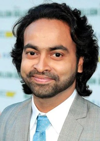 皮托巴什 Pitobash照片