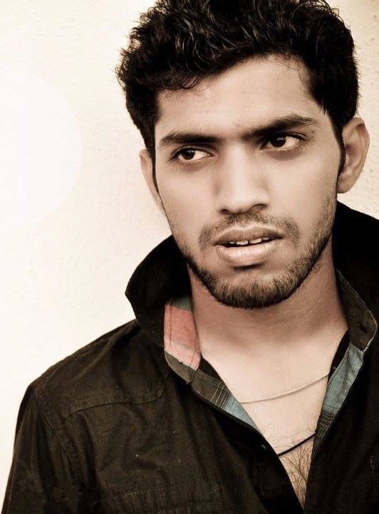 马努杰·沙玛 Manuj Sharma照片