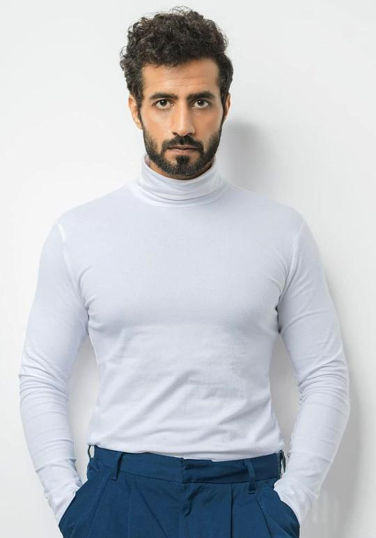 布万·阿罗拉 Bhuvan Arora照片