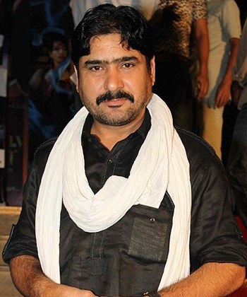 亚什泊尔·沙玛 Yashpal Sharma照片