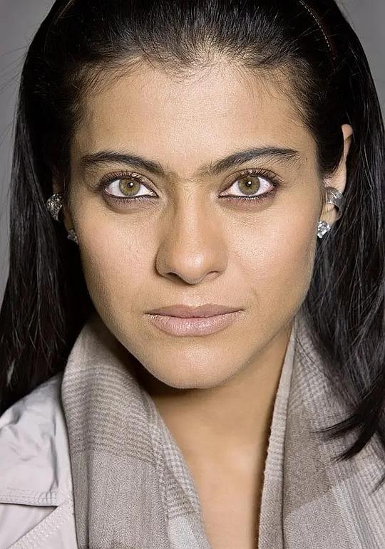 卡卓儿 Kajol照片