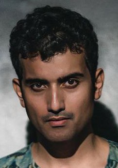 Joshi Anantvijay照片