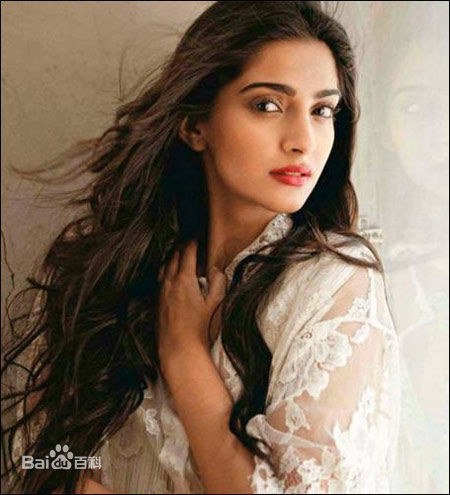 索娜姆·卡普尔 Sonam Kapoor照片