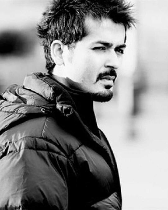 阿迪蒂亚·达尔 Aditya Dhar照片