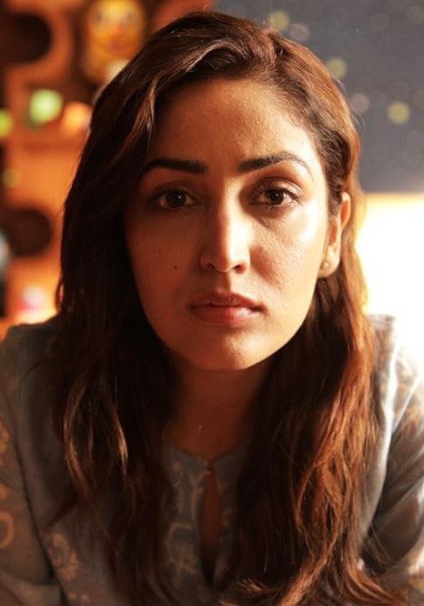 亚米·高塔姆 Yami Gautam照片