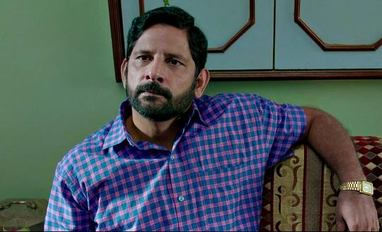 拉杰·阿晶 Raj Arjun照片