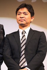 须藤泰司 Yasushi Sutô照片